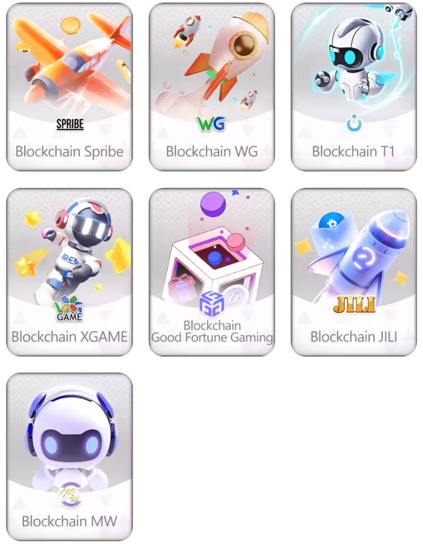 BLockchain hm88b